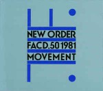 New Order  Movement (Deluxe Edition)