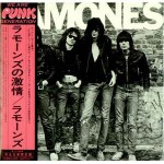Ramones  Ramones 