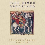 Paul Simon  Graceland - 25th Anniversary Edition