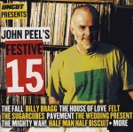 Various John Peel's Festive 15