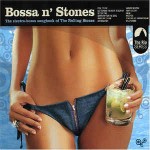 Various Bossa N' Stones - The Electro-Bossa Songbook Of Th