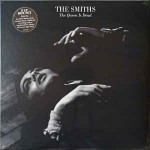 Smiths  The Queen Is Dead