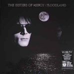 Sisters Of Mercy  Floodland