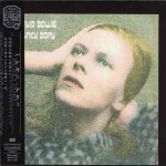 David Bowie  Hunky Dory