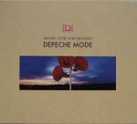Depeche Mode  Music For The Masses (Deluxe Edition)