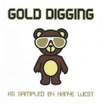 Various Gold Digging - As Sampled By Kanye West