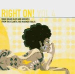 Various Right On! Vol 4
