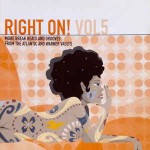 Various Right On! Vol 5