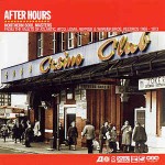 Various After Hours (Northern Soul Masters From The Vaults