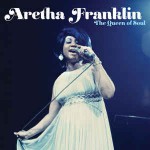 Aretha Franklin  The Queen Of Soul