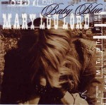 Mary Lou Lord  Baby Blue