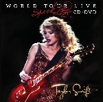 Taylor Swift  Speak Now World Tour Live