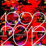 Underworld  1992-2012 The Anthology