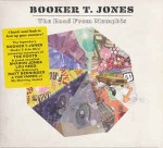 Booker T. Jones  The Road From Memphis