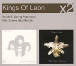 Kings Of Leon Youth & Young Manhood / Aha Shake Heartbreak