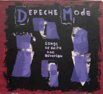 Depeche Mode  Songs Of Faith And Devotion (Collectors Edition)