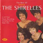 Shirelles  The Best Of The Shirelles