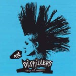 Distillers  City Of Angels
