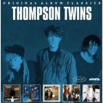 Thompson Twins  Original Album Classics