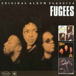 Fugees  3 Original Album Classics