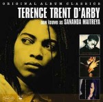 Terence Trent D'Arby  Original Album Classics