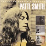 Patti Smith  Original Album Classics