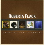 Roberta Flack  Original Album Series