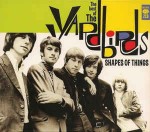 Yardbirds  Shapes Of Things - The Best Of The Yardbirds