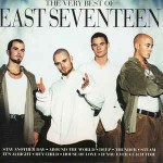 East 17  The Very Best Of East Seventeen