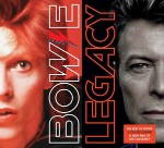 David Bowie  Legacy
