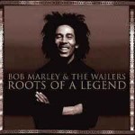 Bob Marley & The Wailers  Roots Of A Legend / Live In Concert