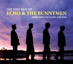 Echo And The Bunnymen The Very Best Of Echo & The Bunnymen (More Songs T