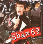 Sham 69  The Best Of Sham 69