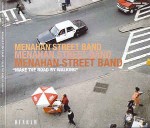 Menahan Street Band  Make The Road By Walking