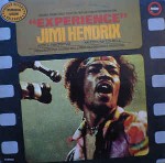 Jimi Hendrix  Original Sound Track 'Experience'