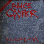 Alice Cooper  Freedom