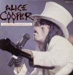 Alice Cooper  Teenage Frankenstein