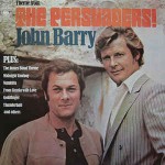 John Barry  Theme From The Persuaders!