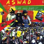 Aswad  Live And Direct
