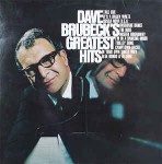 Dave Brubeck Dave Brubeck's Greatest Hits