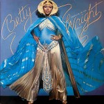 Betty Wright  Betty Travelin' In The Wright Circle