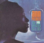 Ann Peebles  The Hi Singles A's & B's