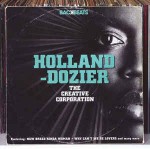 Holland-Dozier The Creative Corporation