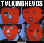 Talking Heads  Remain In Light