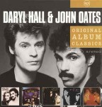 Daryl Hall & John Oates  Original Album Classics