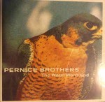Pernice Brothers  The World Won't End