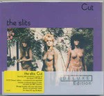 Slits  Cut (Deluxe Edition)