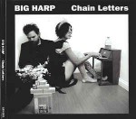 Big Harp  Chain Letters