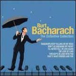 Various The Definitive Burt Bacharach Songbook