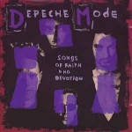 Depeche Mode  Songs Of Faith And Devotion